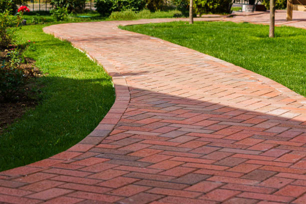 Best Brick Paver Driveways in Osseo, WI